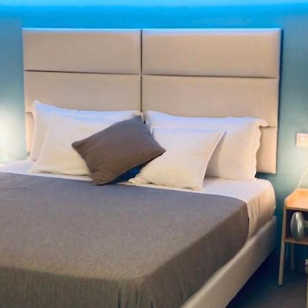 Esmeralda'S Rooms Porto San Paolo  Eksteriør billede