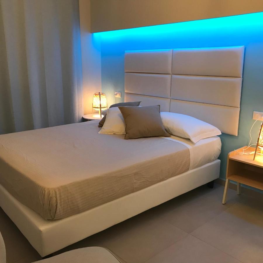 Esmeralda'S Rooms Porto San Paolo  Eksteriør billede