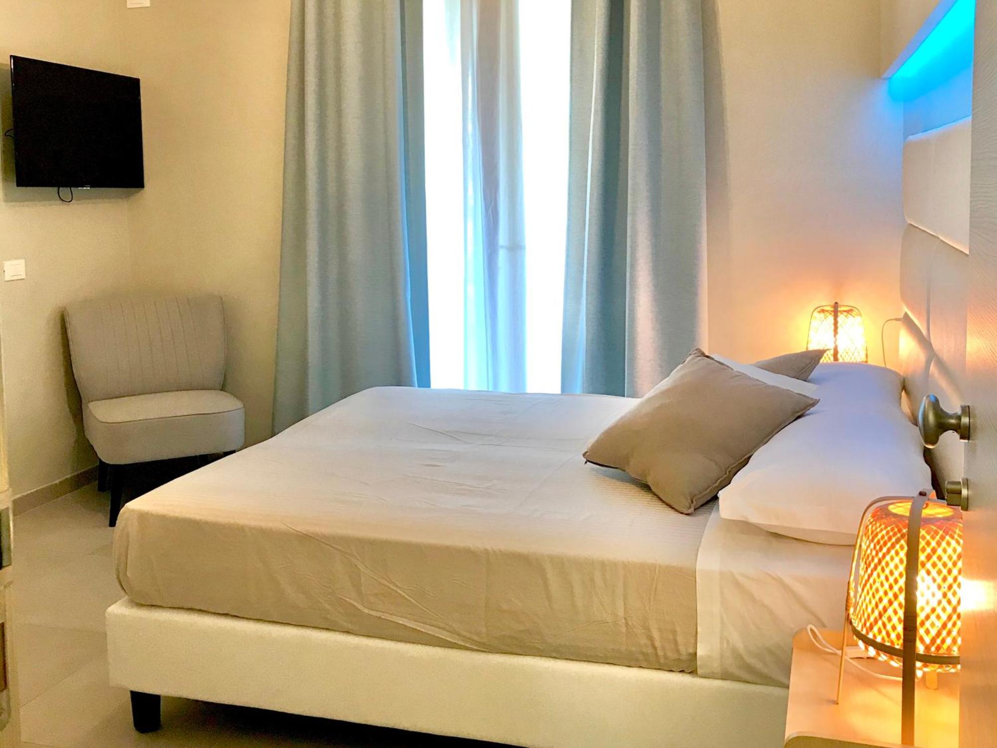Esmeralda'S Rooms Porto San Paolo  Eksteriør billede