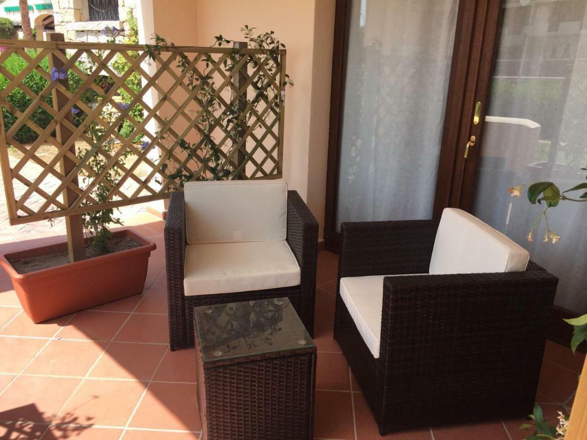 Esmeralda'S Rooms Porto San Paolo  Eksteriør billede