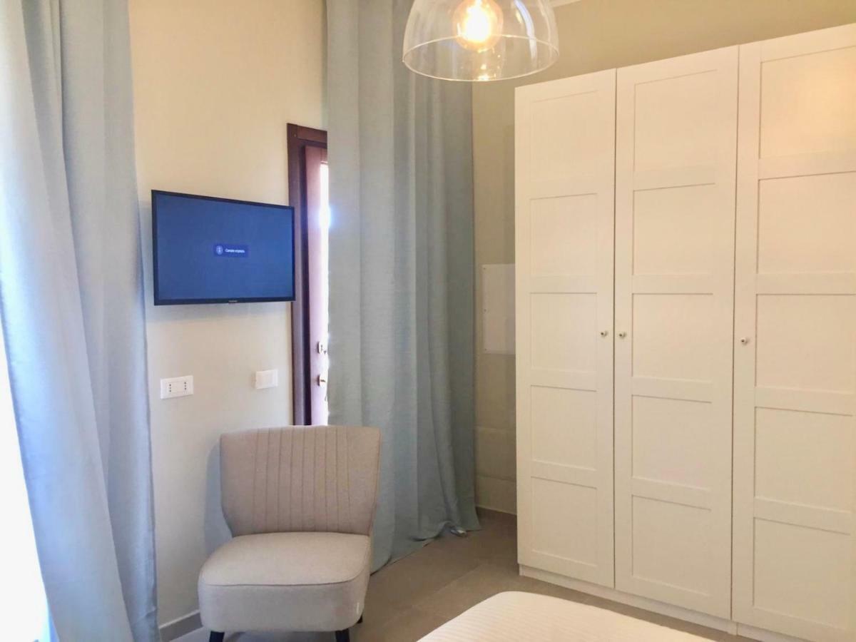 Esmeralda'S Rooms Porto San Paolo  Eksteriør billede