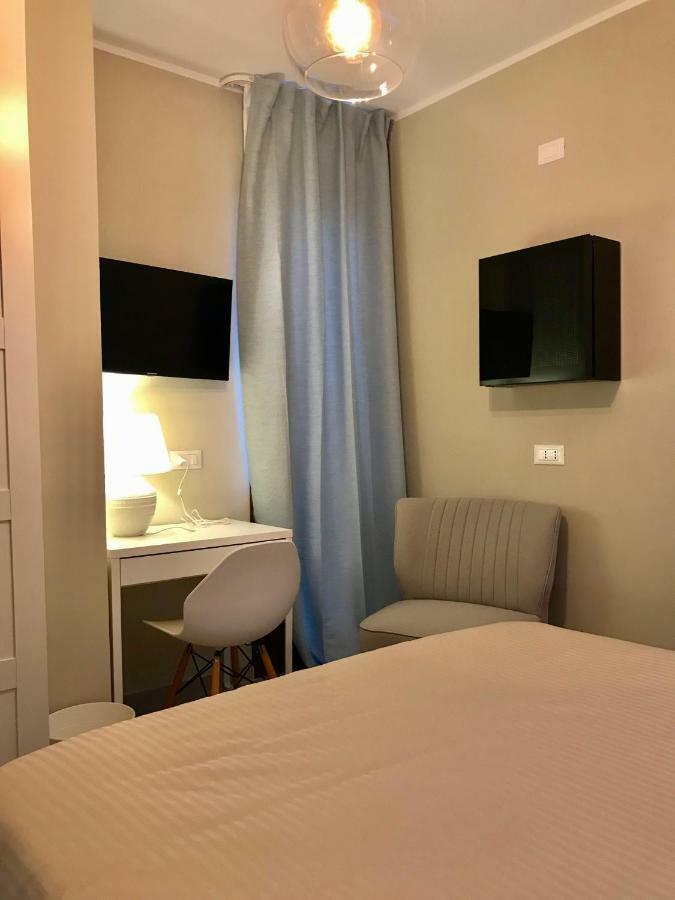 Esmeralda'S Rooms Porto San Paolo  Eksteriør billede