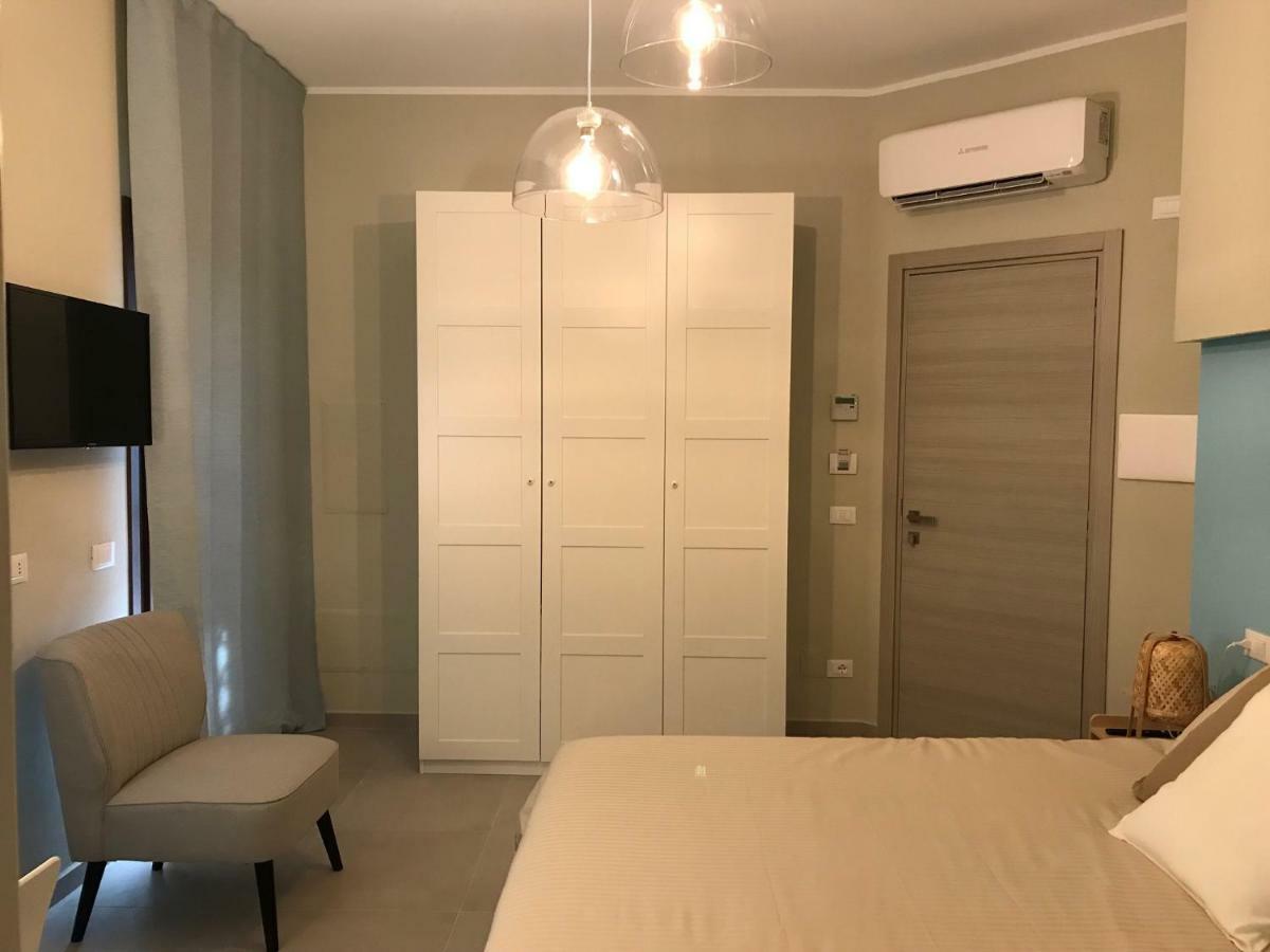 Esmeralda'S Rooms Porto San Paolo  Eksteriør billede
