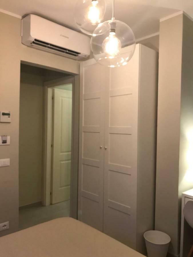 Esmeralda'S Rooms Porto San Paolo  Eksteriør billede