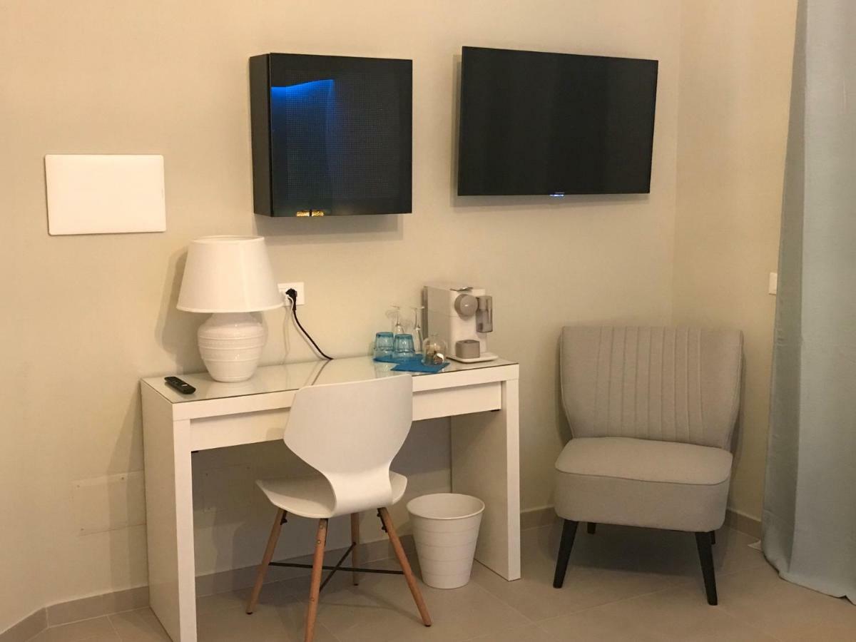 Esmeralda'S Rooms Porto San Paolo  Eksteriør billede