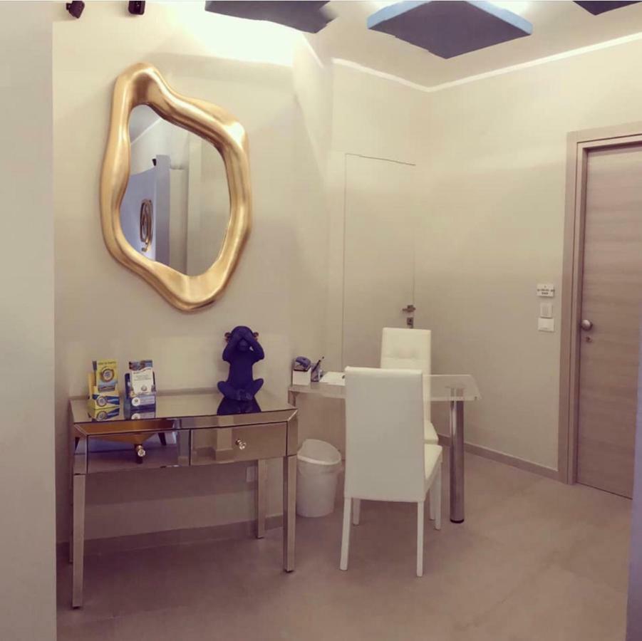 Esmeralda'S Rooms Porto San Paolo  Eksteriør billede