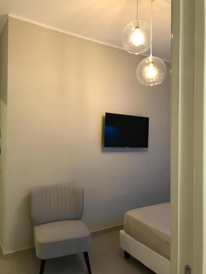 Esmeralda'S Rooms Porto San Paolo  Eksteriør billede