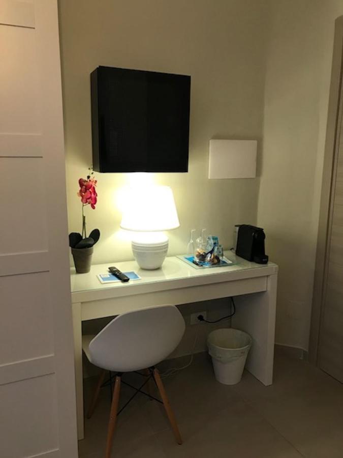 Esmeralda'S Rooms Porto San Paolo  Eksteriør billede