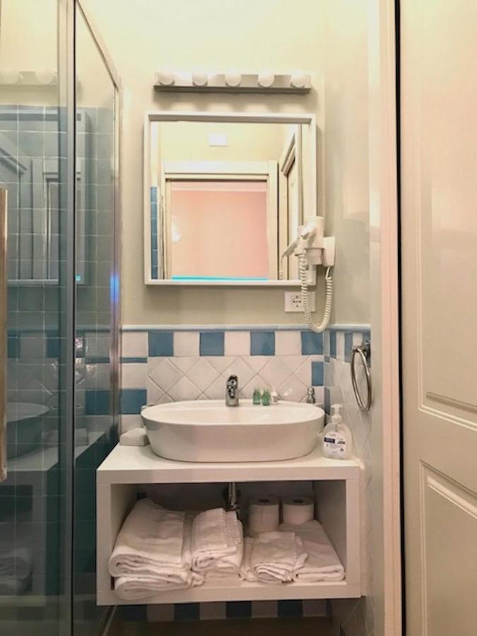 Esmeralda'S Rooms Porto San Paolo  Eksteriør billede