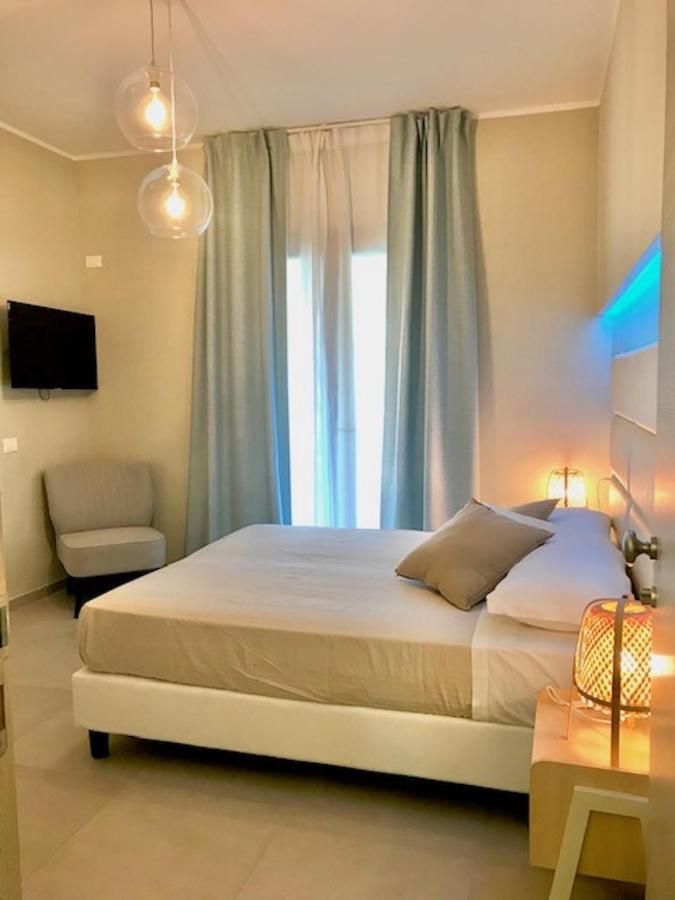Esmeralda'S Rooms Porto San Paolo  Eksteriør billede