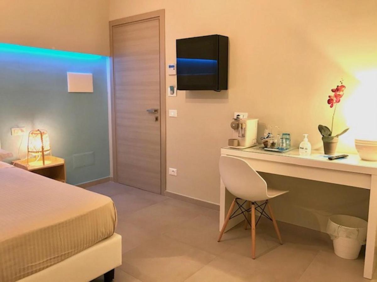 Esmeralda'S Rooms Porto San Paolo  Eksteriør billede