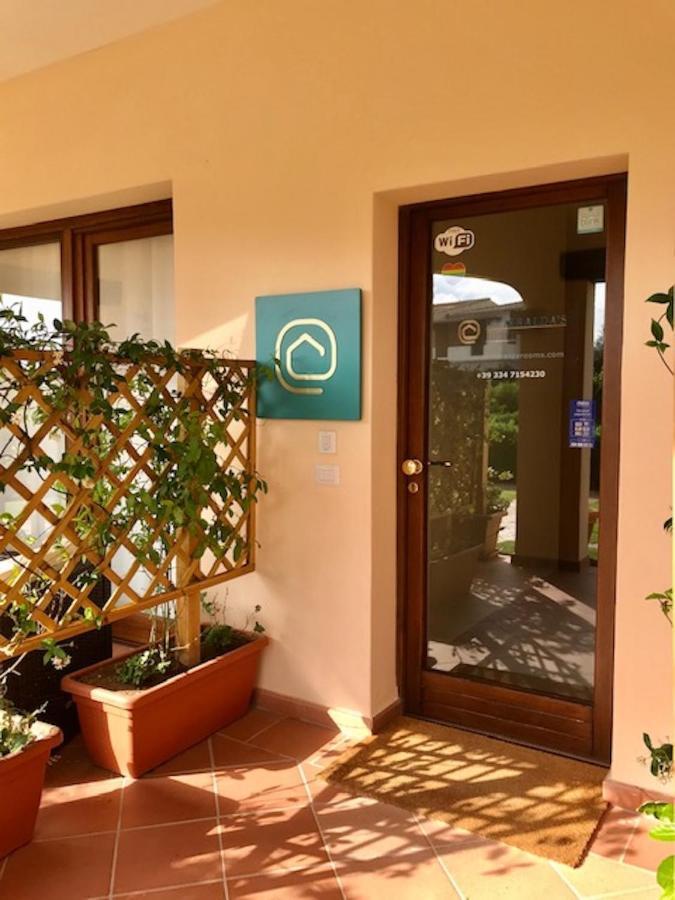 Esmeralda'S Rooms Porto San Paolo  Eksteriør billede